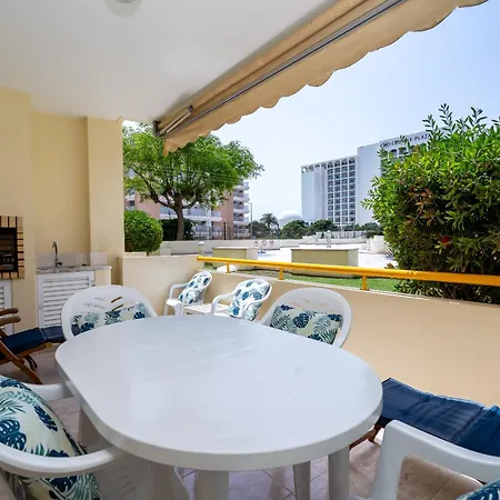 Bmyguest Vilamoura Terrace & Pool