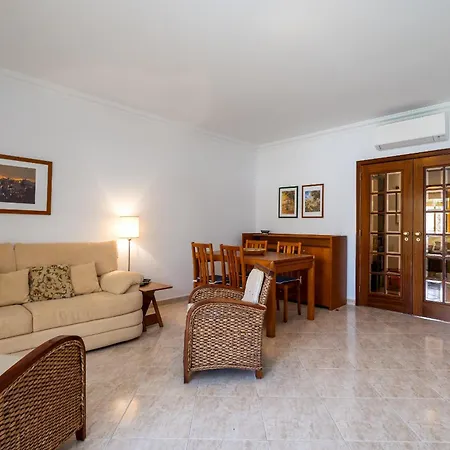 Bmyguest Vilamoura Terrace & Pool