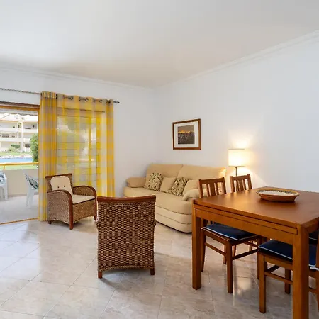 Bmyguest Vilamoura Terrace & Pool Quarteira