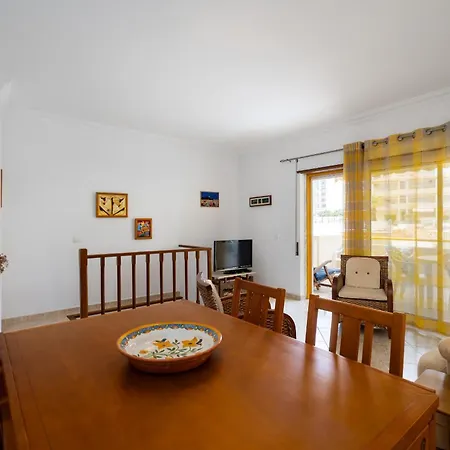 Bmyguest Vilamoura Terrace & Pool Appartement *