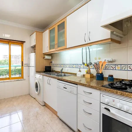 Bmyguest Vilamoura Terrace & Pool Quarteira