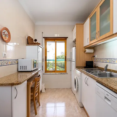 Apartment Bmyguest Vilamoura Terrace & Pool Quarteira