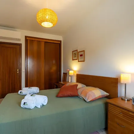 Bmyguest Vilamoura Terrace & Pool Quarteira