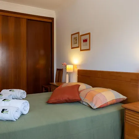 Apartment Bmyguest Vilamoura Terrace & Pool Quarteira