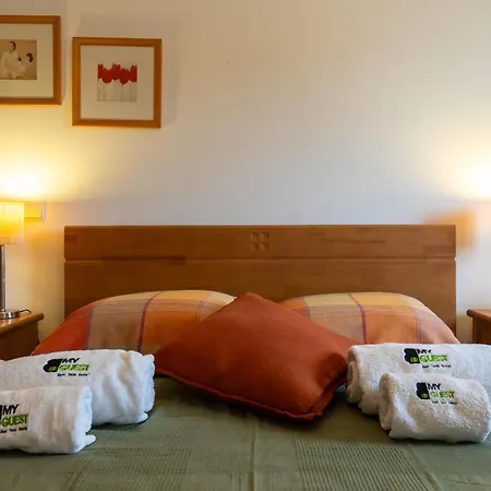 Appartement Bmyguest Vilamoura Terrace & Pool