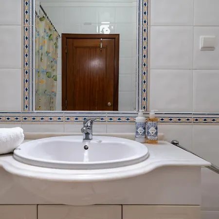 Bmyguest Vilamoura Terrace & Pool *