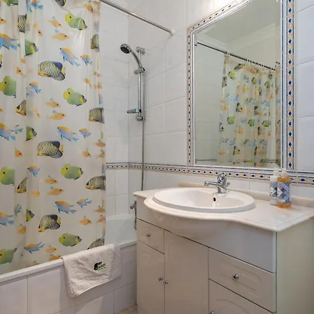 Bmyguest Vilamoura Terrace & Pool Appartement Quarteira