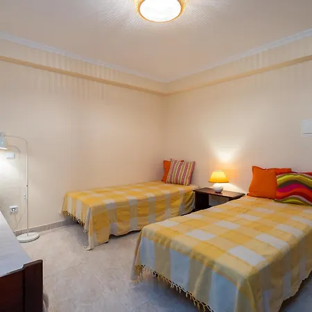 Bmyguest Vilamoura Terrace & Pool * Quarteira