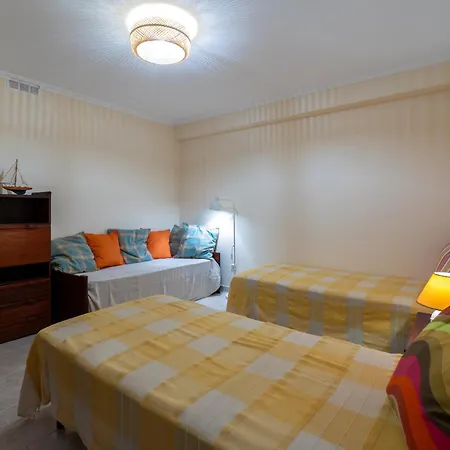 Bmyguest Vilamoura Terrace & Pool * Quarteira